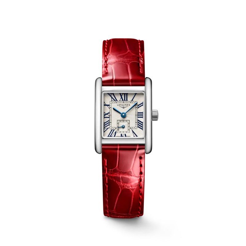 Longines L5.200.4.71.5  21.50 X 29.00 Mini Dolcevita