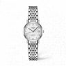 Longines sra con brillantes elegant collection
