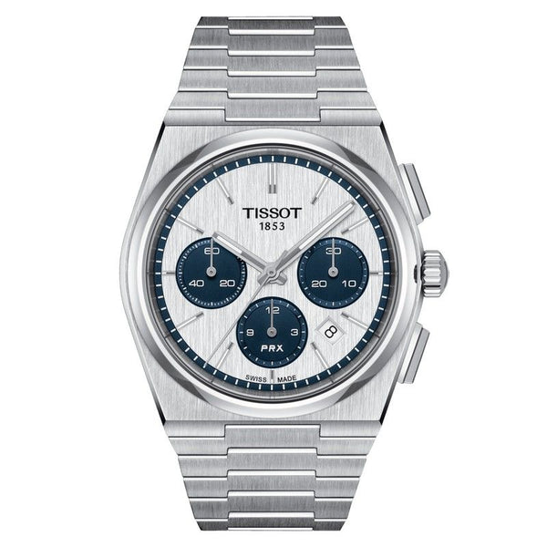 prx automatic chronograph