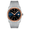 prx powermatic 80 35MM steel and 18K gold beizel