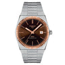 prx powermatic 80 35MM steel and 18K gold beizel