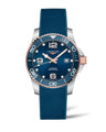 Reloj Hombre  L3.781.3.98.9  Ø 41.00  Hydroconquest