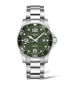 Reloj Hombre L3.781.4.06.6  Ø 41.00  Hydroconquest