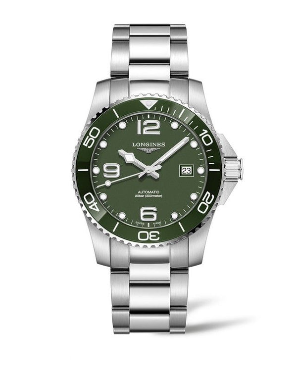 Reloj Hombre L3.781.4.06.6  Ø 41.00  Hydroconquest