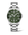 Reloj Hombre L3.781.4.06.6  Ø 41.00  Hydroconquest