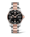 Reloj Hombre L3.781.3.58.7  Ø 41.00  Hydroconquest