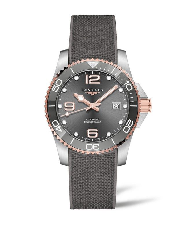 Reloj Hombre  L3.781.3.78.9  Ø 41.00  Hydroconquest