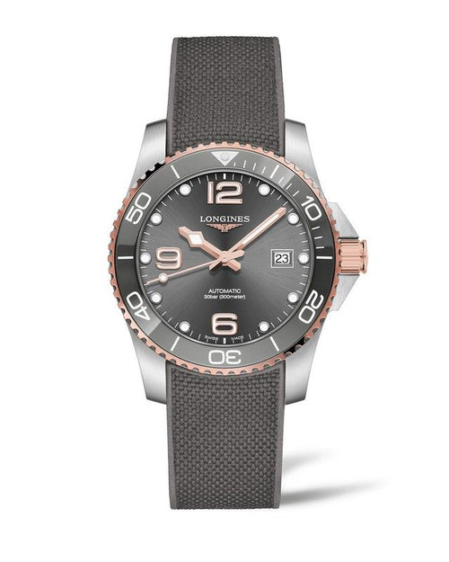Reloj Hombre  L3.781.3.78.9  Ø 41.00  Hydroconquest