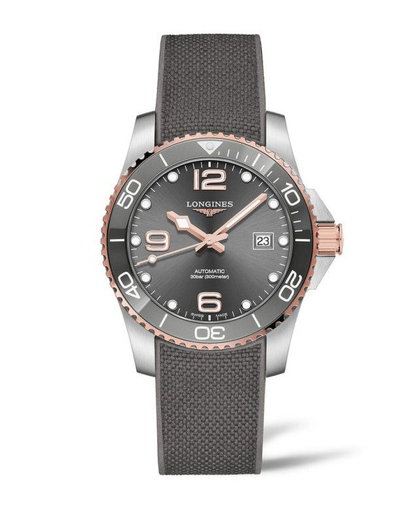 Reloj Hombre  L3.781.3.78.9  Ø 41.00  Hydroconquest