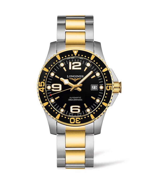 Reloj Hombre L3.742.3.56.7  Ø 41.00  Hydroconquest