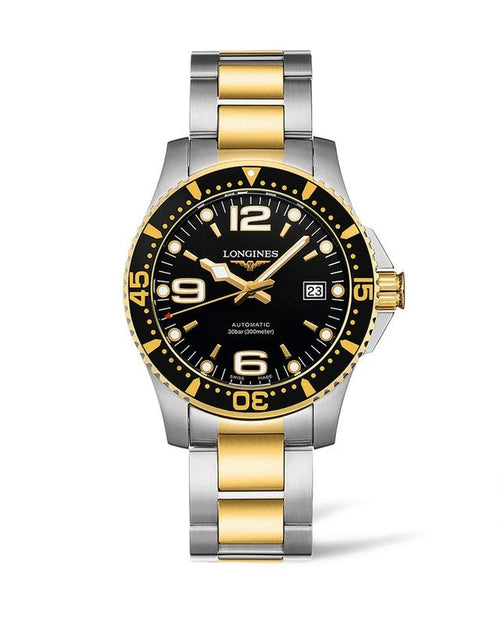 Reloj Hombre L3.742.3.56.7  Ø 41.00  Hydroconquest