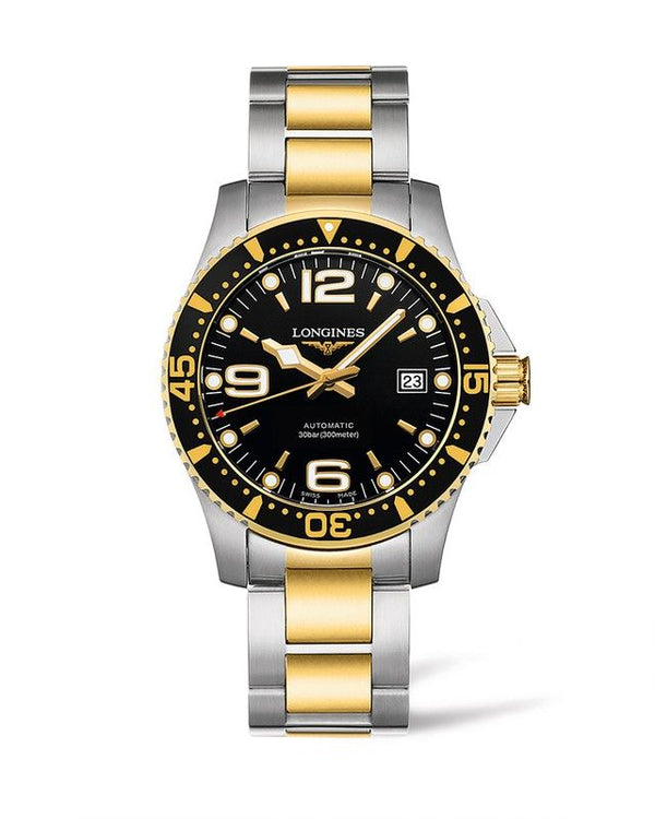 Reloj Hombre L3.742.3.56.7  Ø 41.00  Hydroconquest