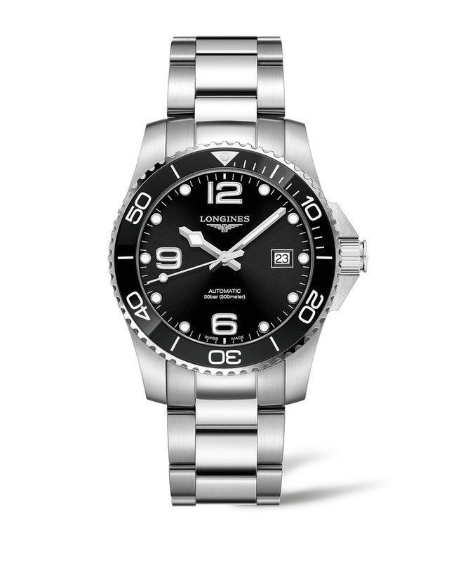 Reloj Hombre L3.781.4.56.6  Ø 41.00  Hydroconquest
