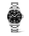 Reloj Hombre L3.781.4.56.6  Ø 41.00  Hydroconquest