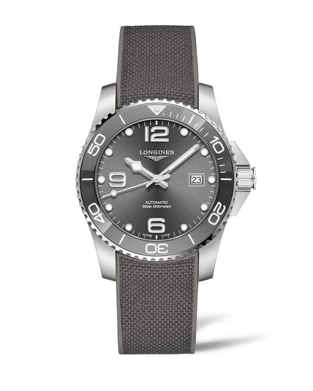 Reloj Hombre L3.781.4.76.9  Ø 41.00  Hydroconquest
