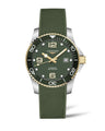 Reloj Hombre L3.781.3.06.9  Ø 41.00  Hydroconquest