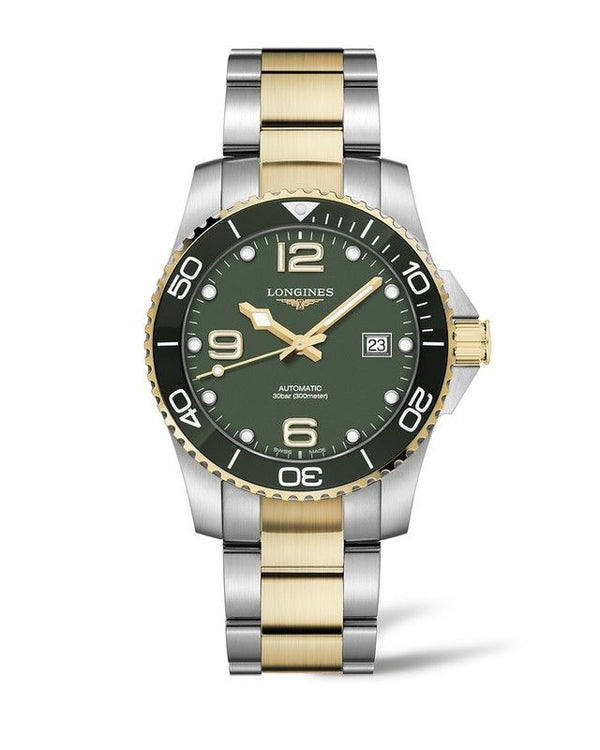 Reloj Hombre L3.781.3.06.7  Ø 41.00  Hydroconquest