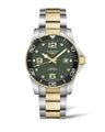 Reloj Hombre L3.781.3.06.7  Ø 41.00  Hydroconquest