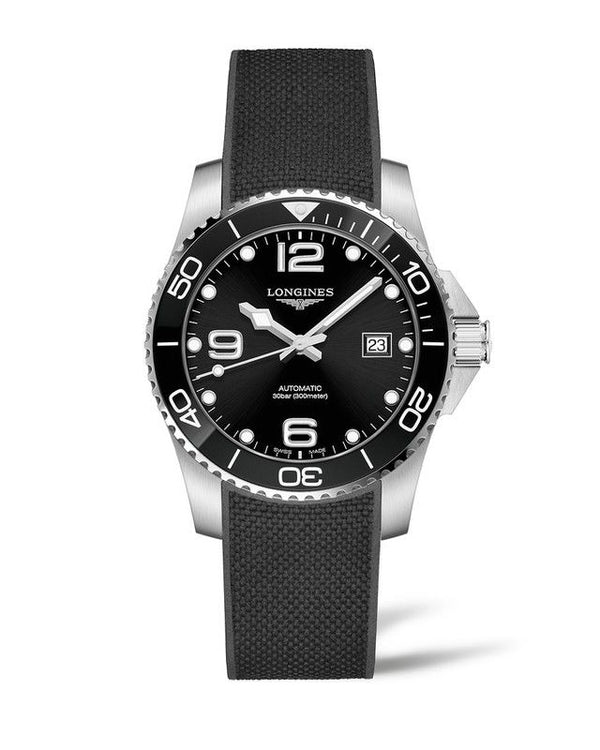 Reloj Hombre L3.781.4.56.9  Ø 41.00  Hydroconquest