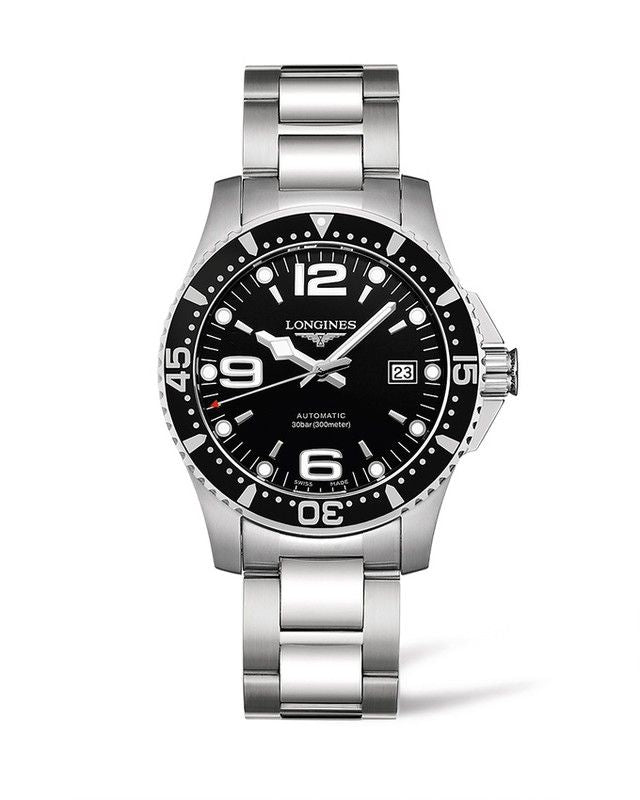 Reloj Hombre L3.742.4.56.6  Ø 41.00  Hydroconquest