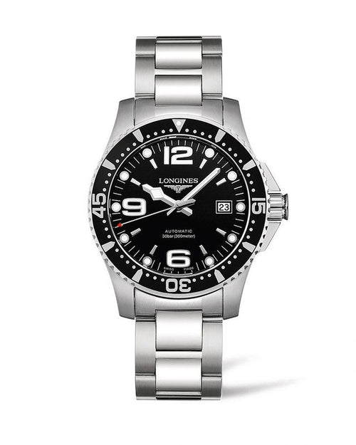 Reloj Hombre L3.742.4.56.6  Ø 41.00  Hydroconquest