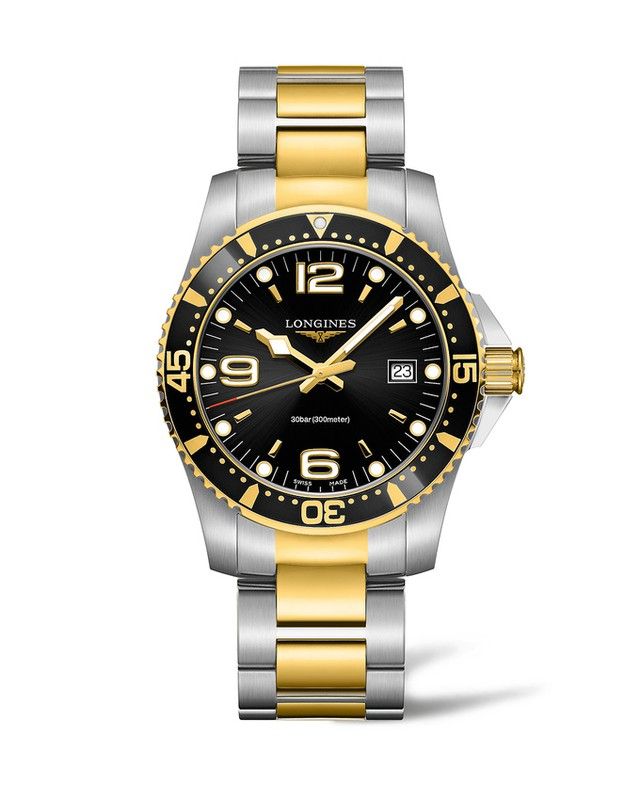 Reloj Hombre L3.740.3.56.7  Ø 41.00  Hydroconquest