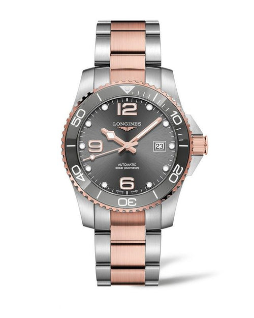 Reloj Hombre  L3.781.3.78.7  Ø 41.00  Hydroconquest