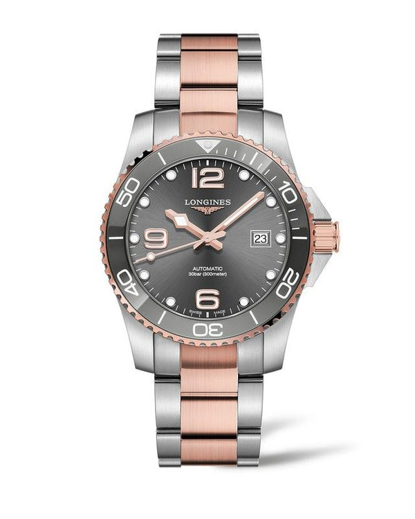 Reloj Hombre  L3.781.3.78.7  Ø 41.00  Hydroconquest