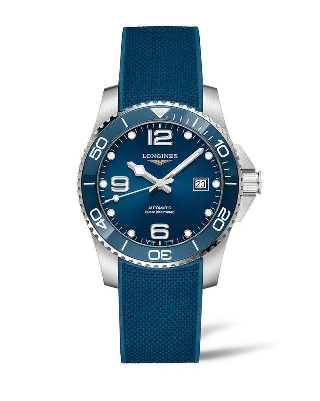 Reloj Hombre L3.781.4.96.9  Ø 41.00  Hydroconquest