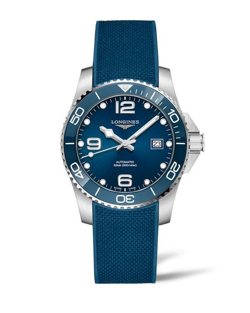 Reloj Hombre L3.781.4.96.9  Ø 41.00  Hydroconquest