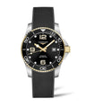 Reloj Hombre L3.781.3.56.9  Ø 41.00  Hydroconquest