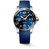Reloj Hombre  L3.782.3.96.9  Ø 43.00  Hydroconquest