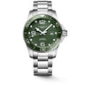 Reloj Hombre L3.782.4.06.6  Ø 43.00  Hydroconquest