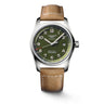 Reloj Hombre Longines L3.810.4.03.2  Ø 40.00 Spirit