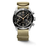 Reloj Hombre Longines L3.821.4.53.9 Ø 42.00 Spirit