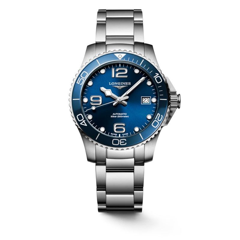 Reloj  L3.780.4.96.6  Ø 39.00  Hydroconquest