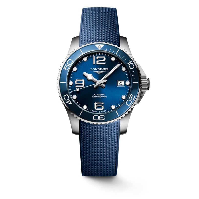 Reloj  L3.780.4.96.9  Ø 39.00  Hydroconquest