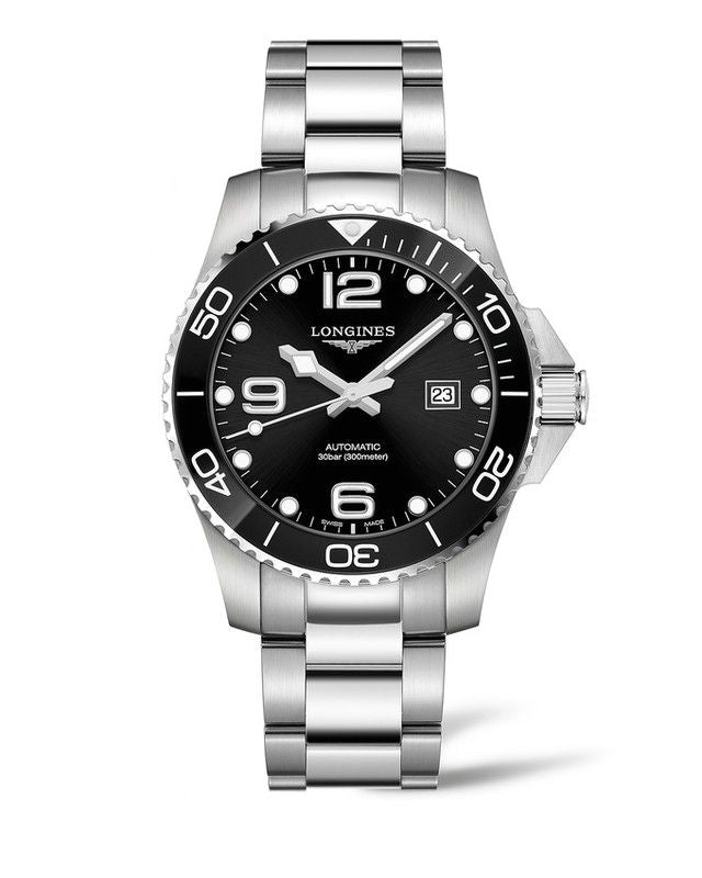 Reloj Hombre L3.782.4.56.6  Ø 43.00  Hydroconquest