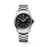 Reloj Longines L3.410.4.53.6 Ø 37.00 Spirit