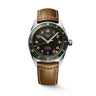 Reloj Longines L3.802.4.63.2 Ø 39.00 Spirit