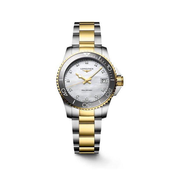 Reloj Mujer  L3.370.3.87.6  Ø 32.00  Hydroconquest