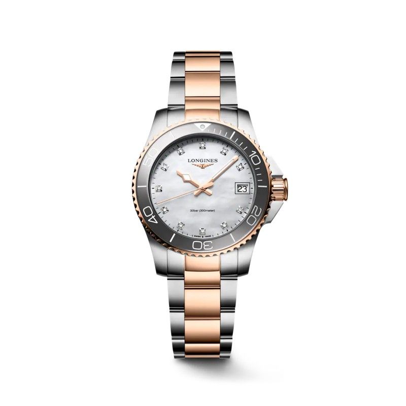 Reloj Mujer L3.370.3.89.6  Ø 32.00 Hydroconquest