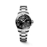 Reloj Mujer L3.370.4.56.6  Ø 32.00  Hydroconquest