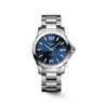 Reloj Mujer Longines L3.377.4.96.6  Ø 34.00 Conquest