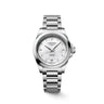 Reloj Mujer Longines L3.430.4.87.6  Ø 34.00 Conquest