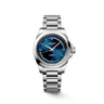 Reloj Mujer Longines L3.430.4.97.6  Ø 34.00 Conquest