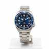 Seiko Prospex SBDC089K1 Fieldmaster Alpinist Azul
