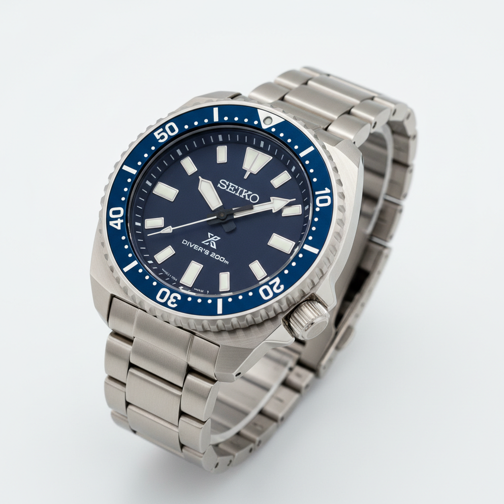 Seiko Prospex SBDC089K5 Fieldmaster Alpinist Bronce