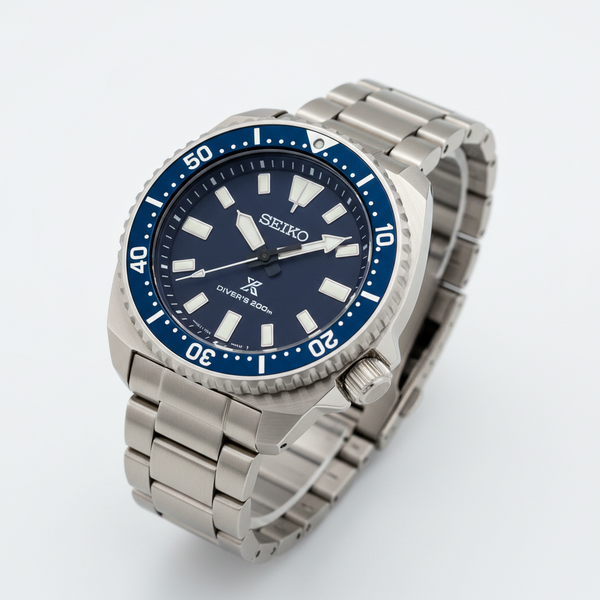 Seiko Prospex SBDC089K5 Fieldmaster Alpinist Bronce