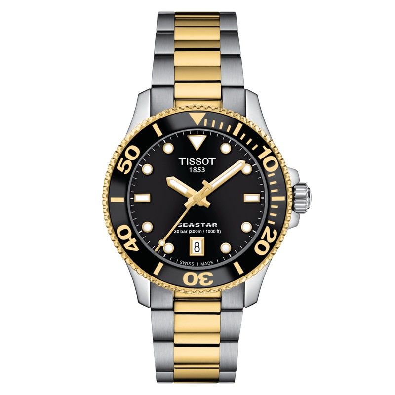 seastar 1000 36MM